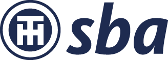 Logo sba
