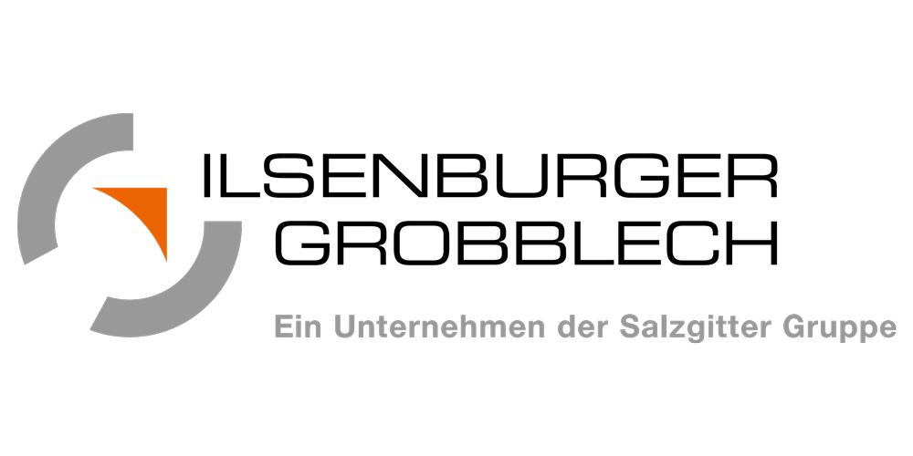 Logo Ilsenburger Grobblech