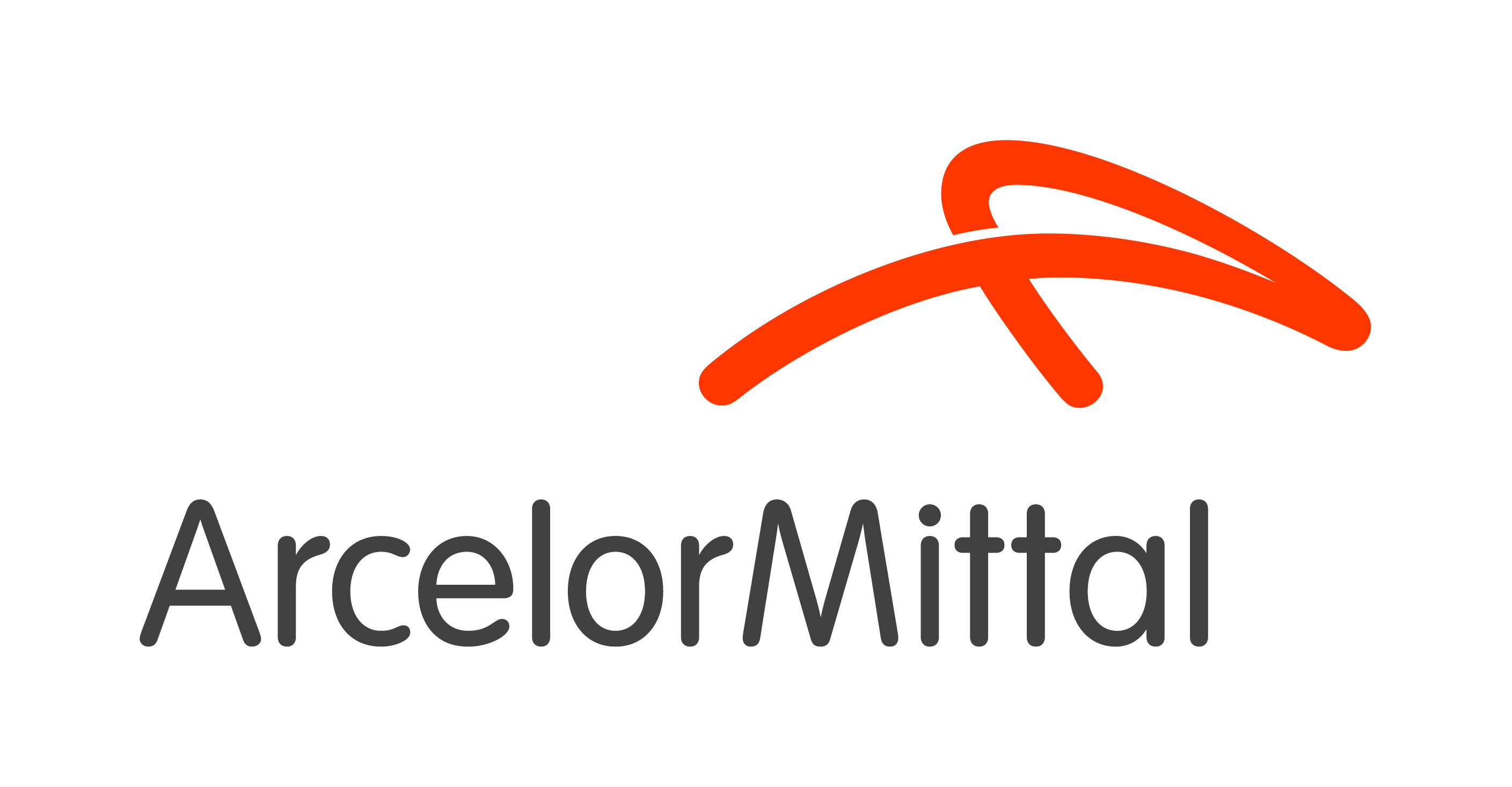 Logo ArcelorMittal