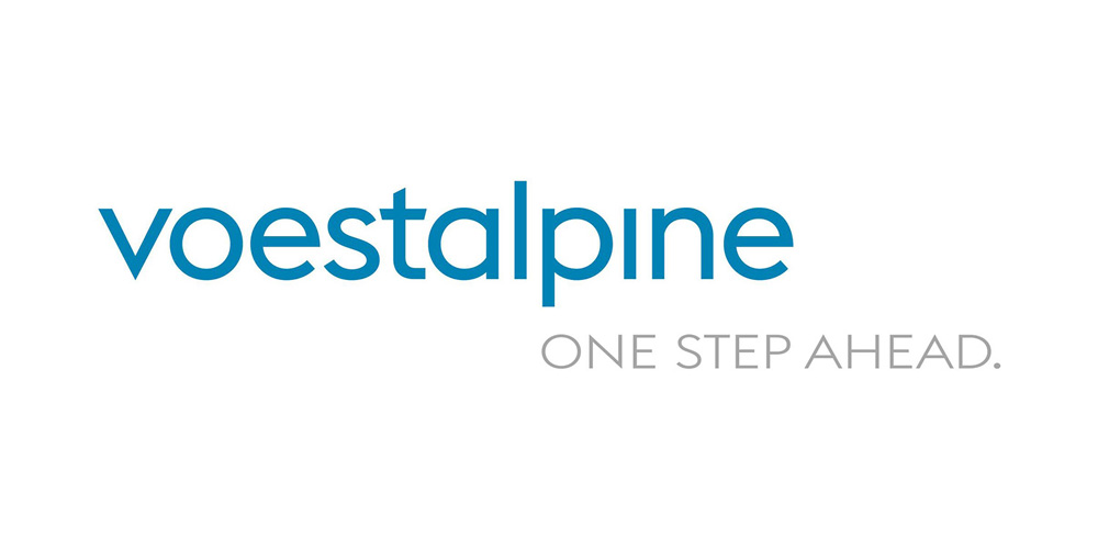 Logo Voestalpine