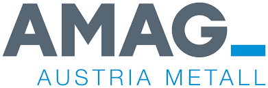 Logo AMAG